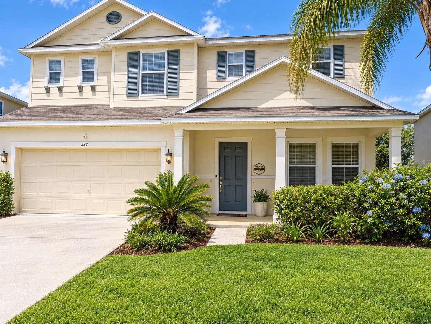 537 KETTERING Road, Davenport, FL 33897