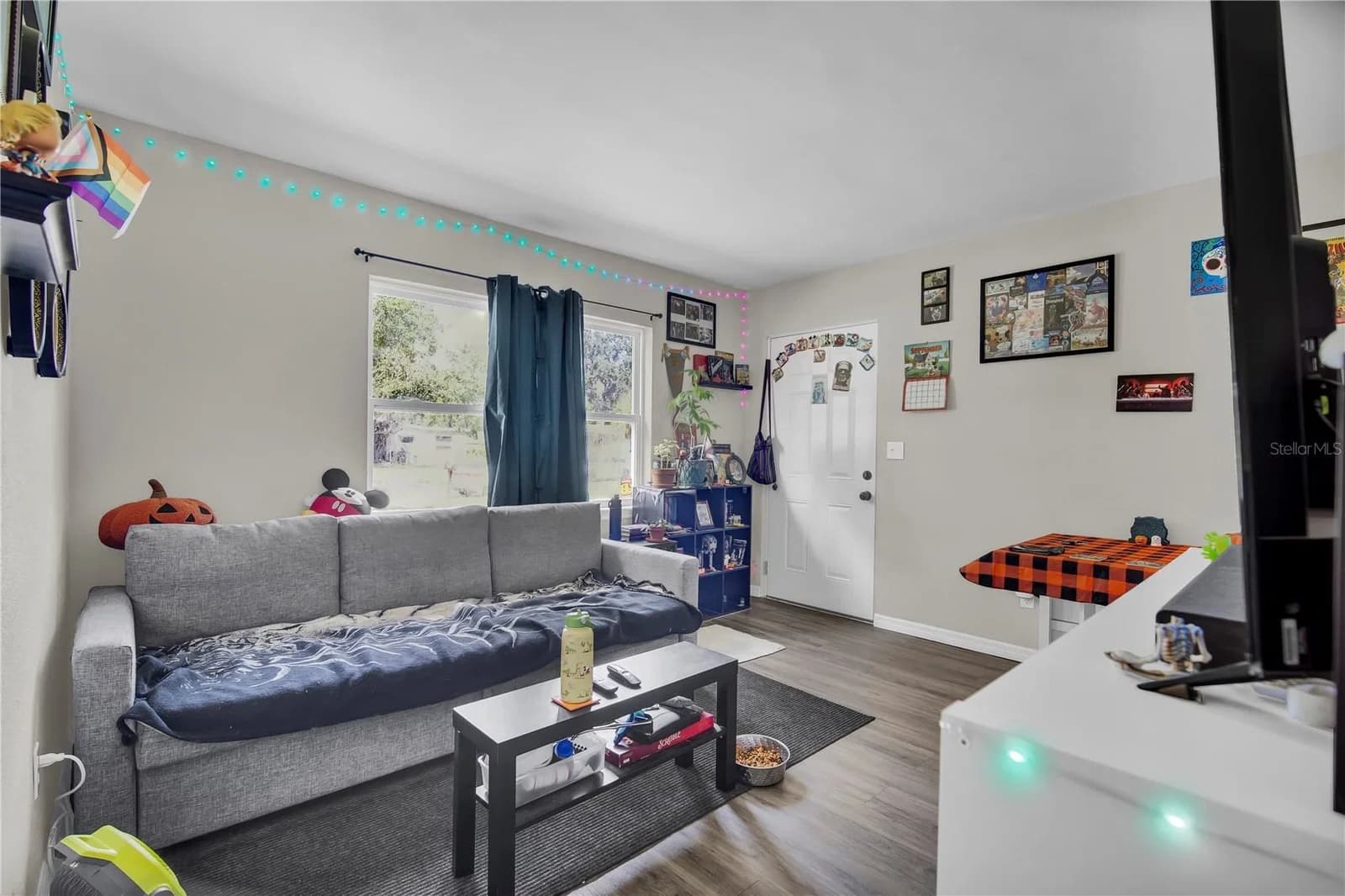 4324 AETNA 4