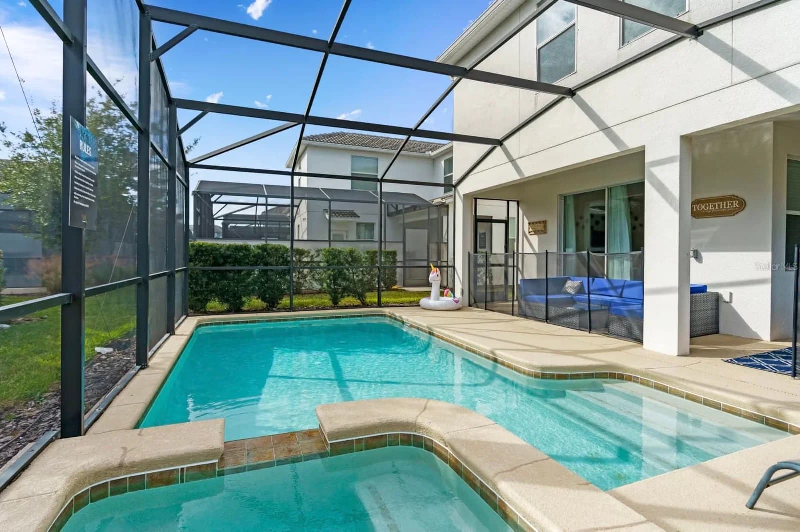 4700 SLEEPY HOLLOW Drive, Kissimmee, FL 34746 2