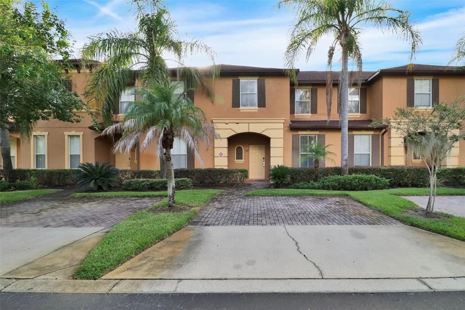 1134 CALABRIA Avenue, Davenport, FL 33897
