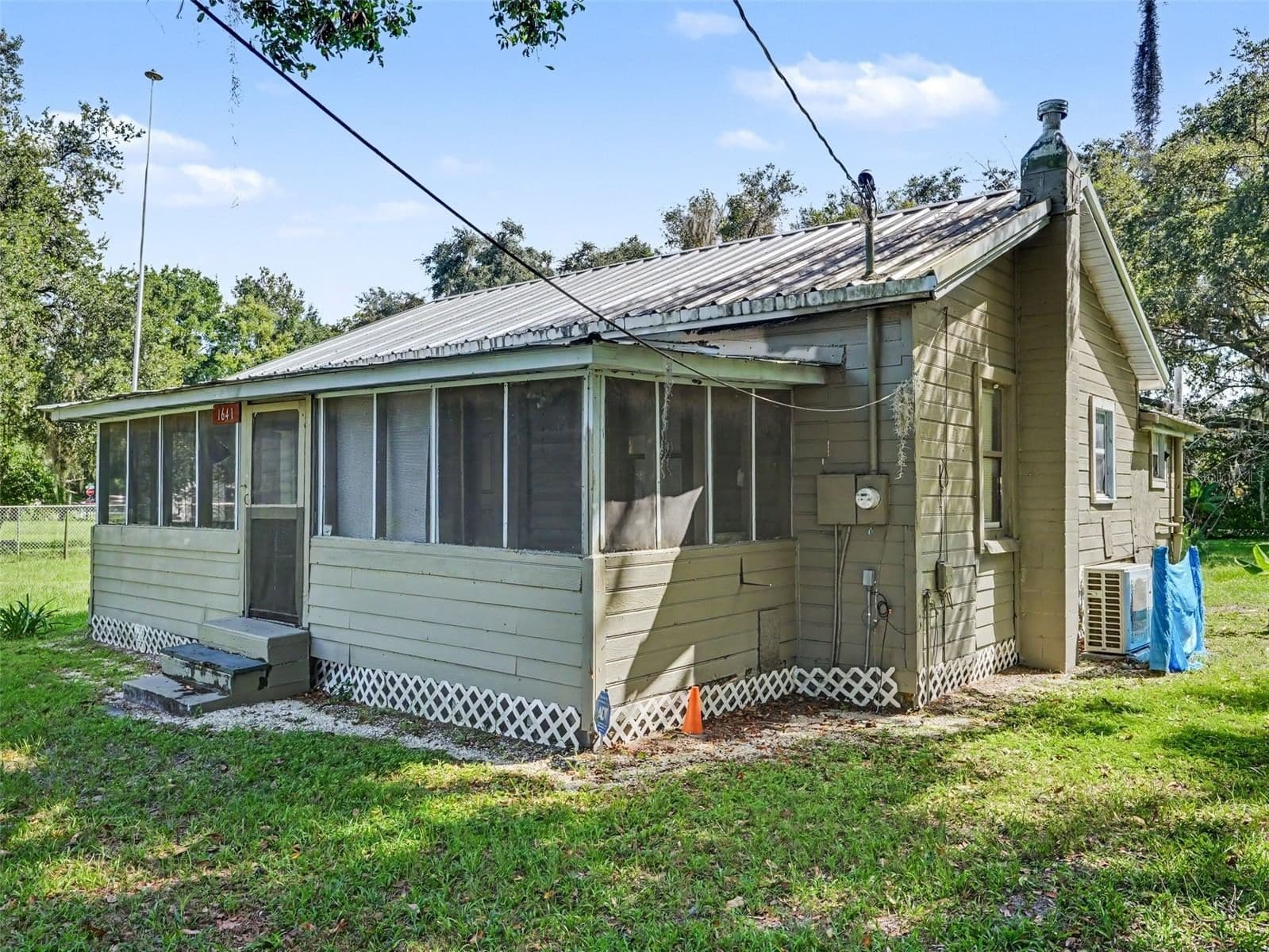1641 VINTAGE Street, Kissimmee, FL 34746
