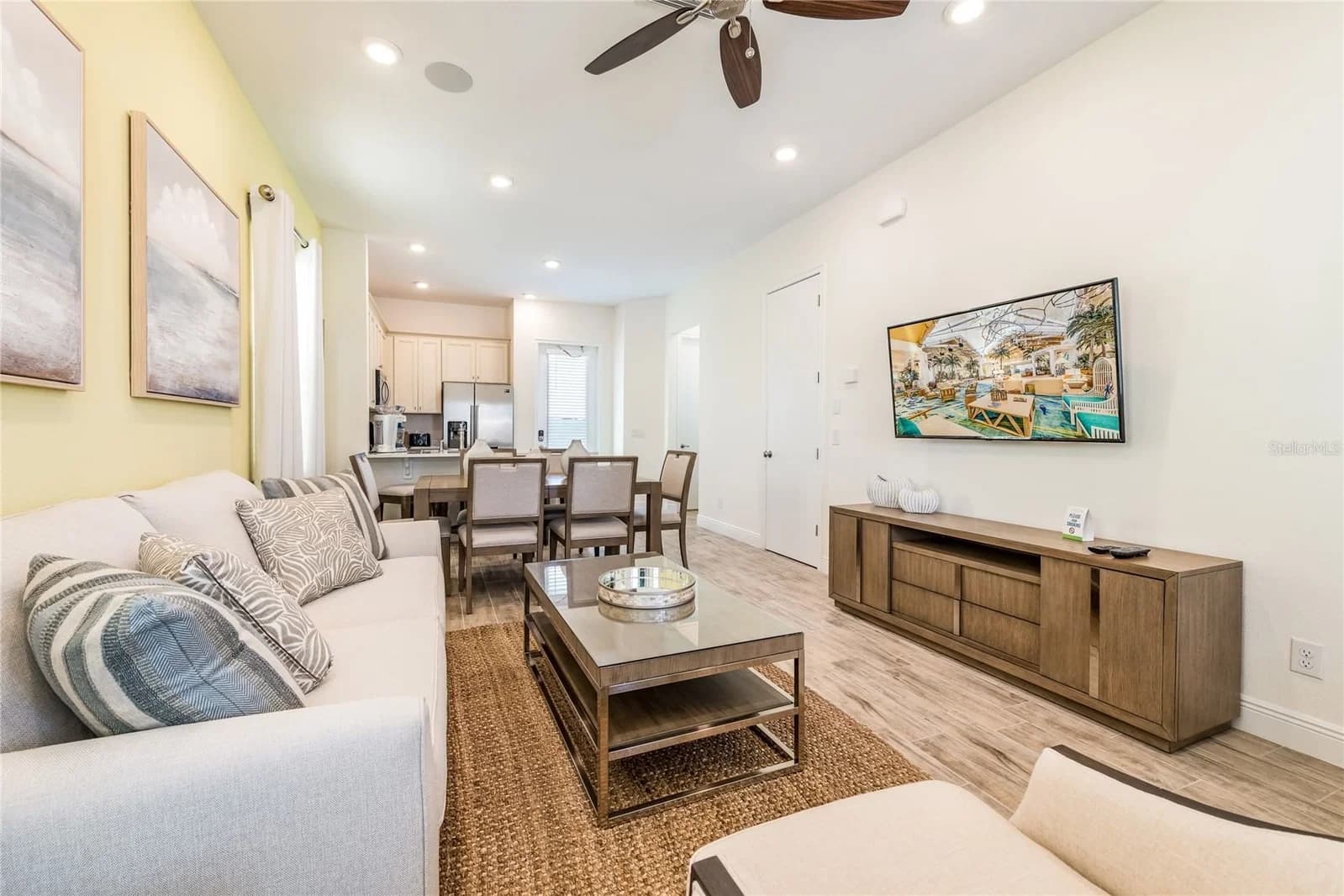8028 DREAMSICLE Drive, Kissimmee, FL 34747 2