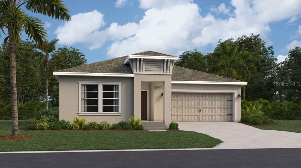 1589 LOXELY Trail, Kissimmee, FL 34746