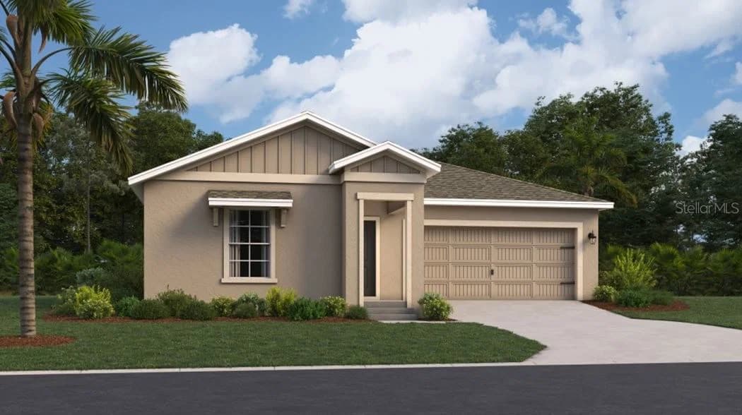 5071 WORCHESTER Drive, Kissimmee, FL 34746