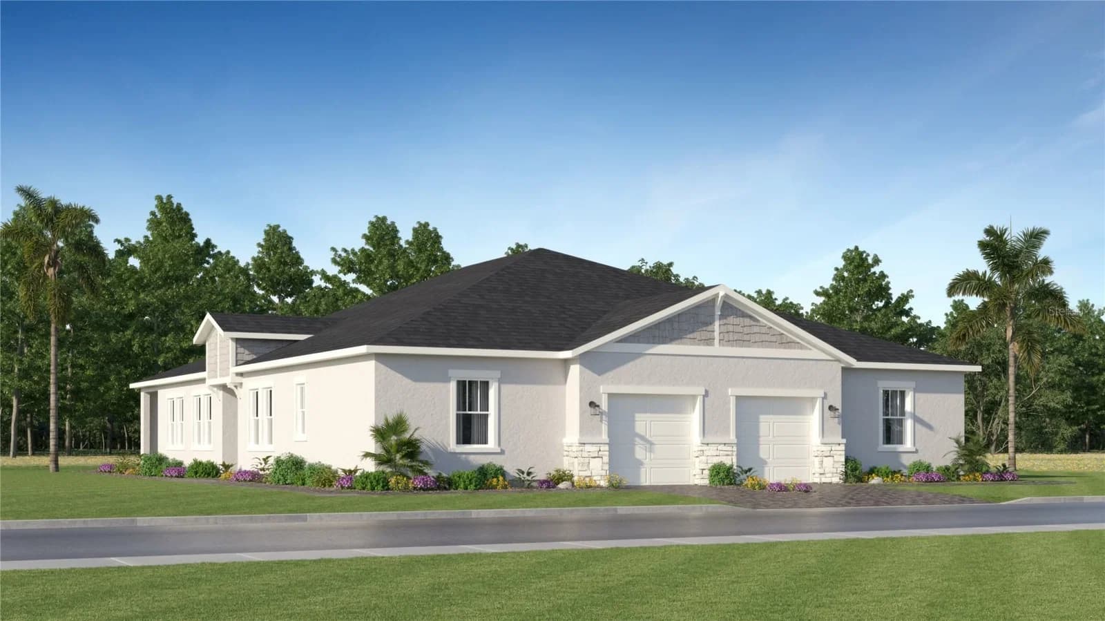 4340 ST THOMAS Way, Kissimmee, FL 34758