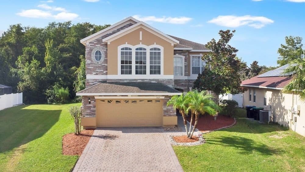 2609 SAND ARBOR Circle, Orlando, FL 32824