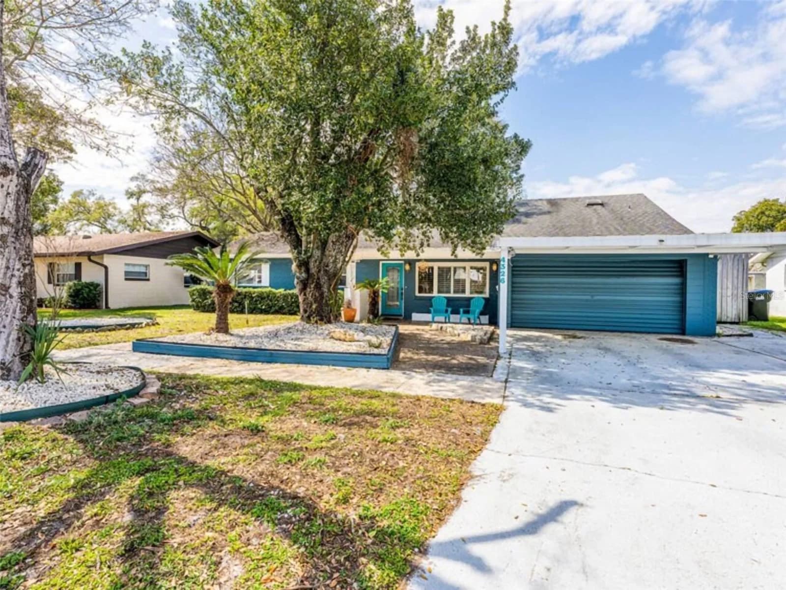 4326 BLONIGEN Avenue, Orlando, FL 32812