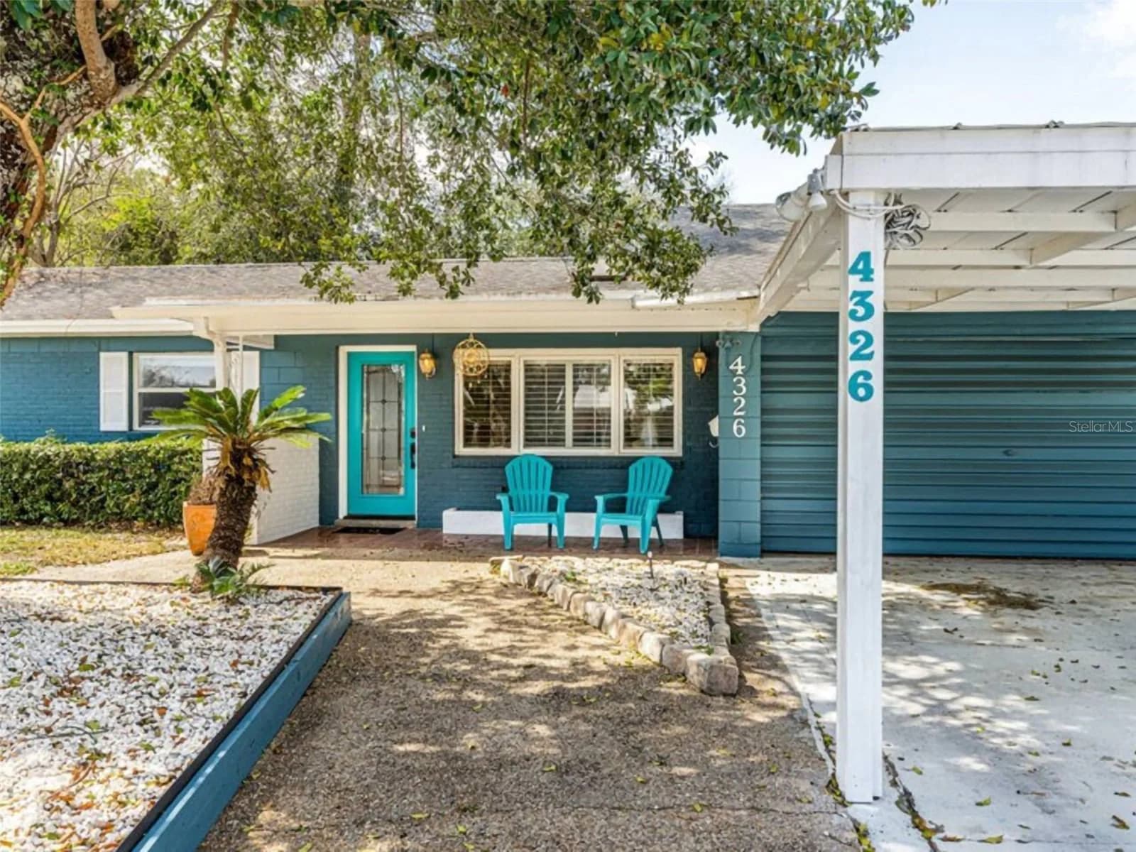 4326 BLONIGEN Avenue, Orlando, FL 32812 2