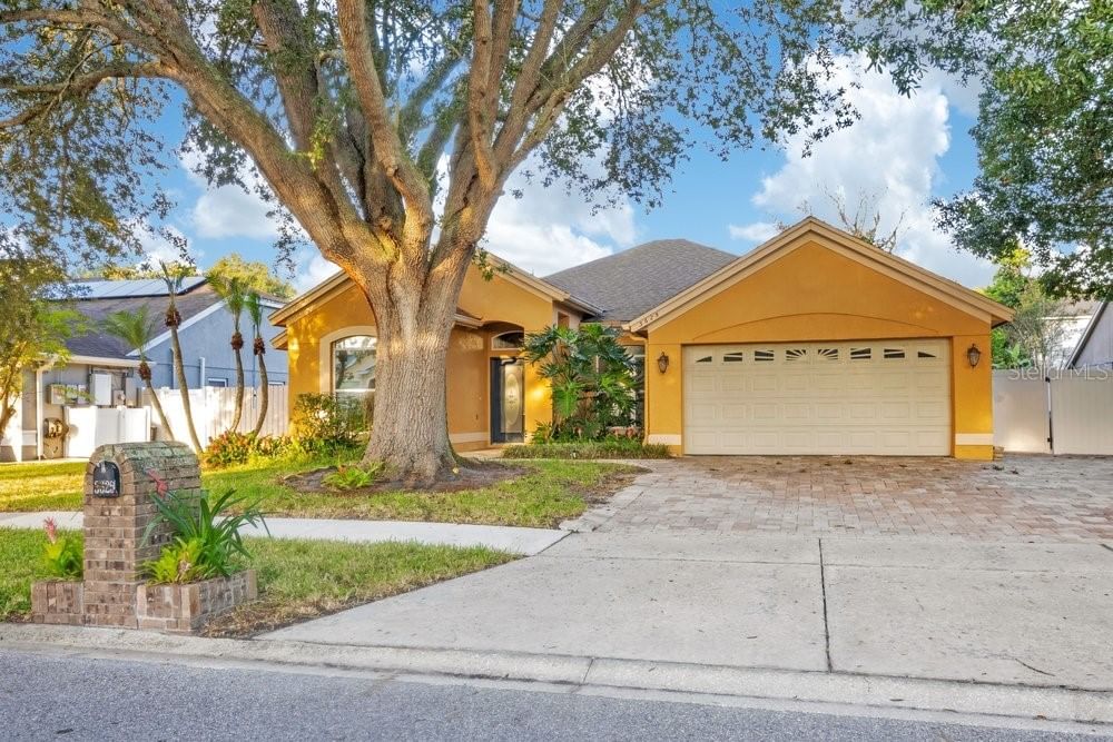 3625 GATLIN PLACE Circle, Orlando, FL 32812 3