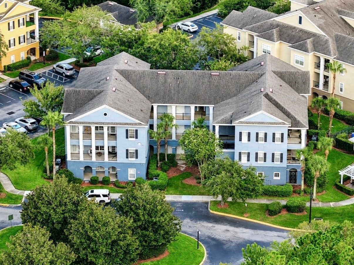 3589 CONROY Road #1023, Orlando, FL 32839