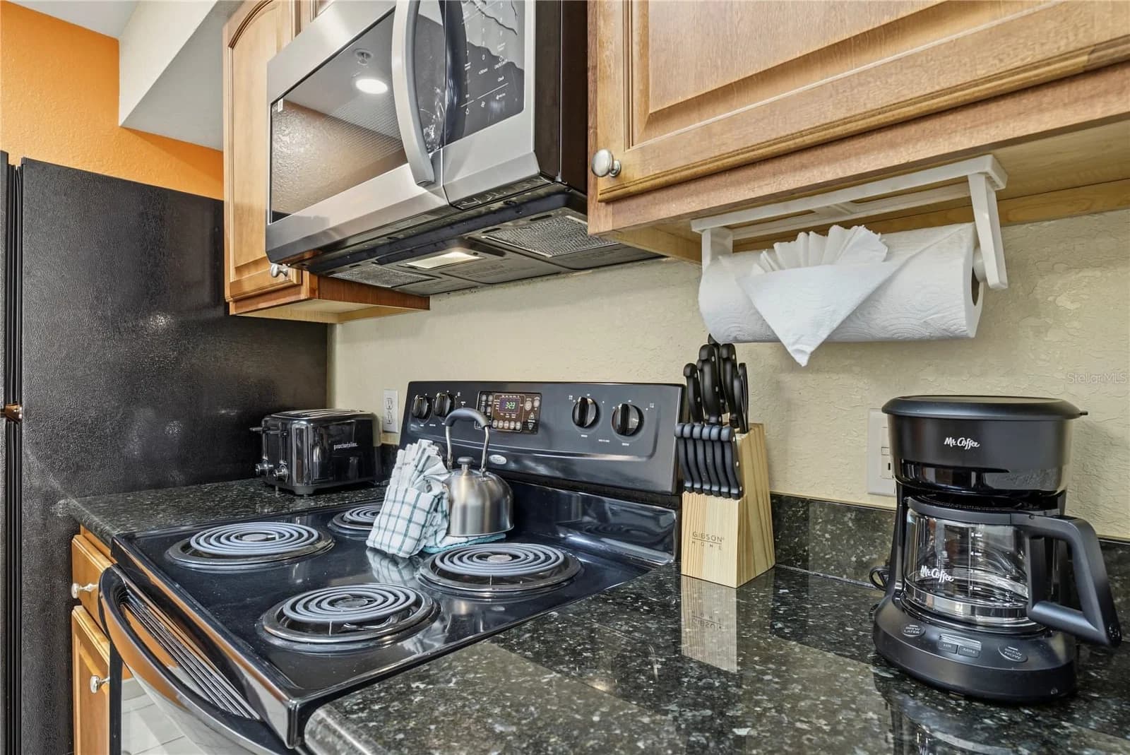 8101 RESORT VILLAGE Drive #3401 5