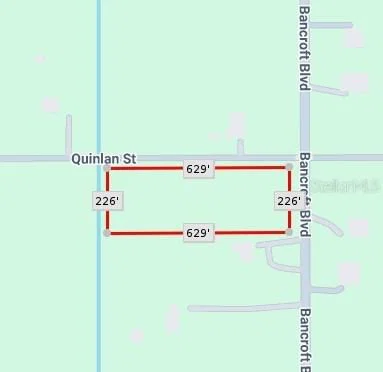 5108 BANCROFT Boulevard, Orlando, FL 32833 2
