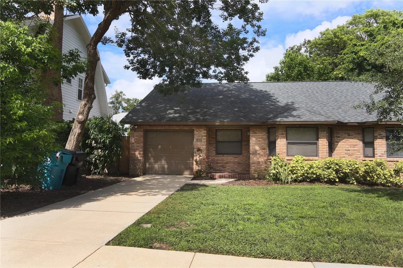 1618 ASHER Lane, Orlando, FL 32803