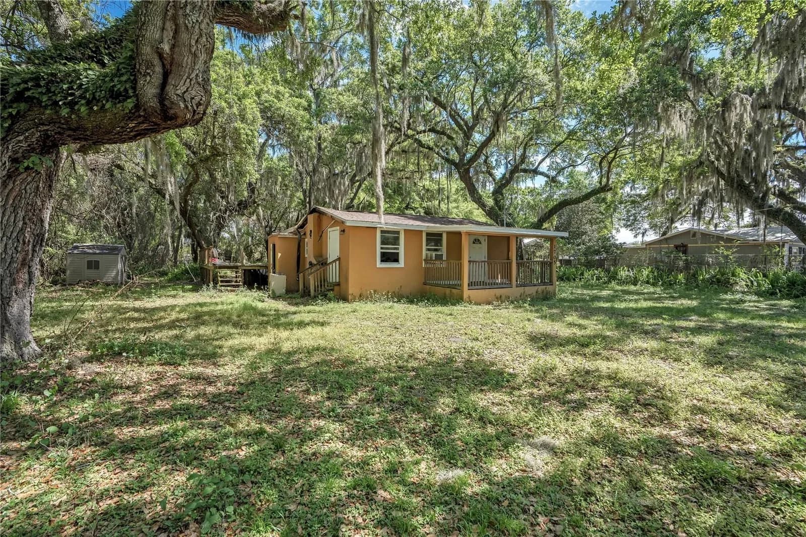 1705 EVERGREEN Street, Kissimmee, FL 34746