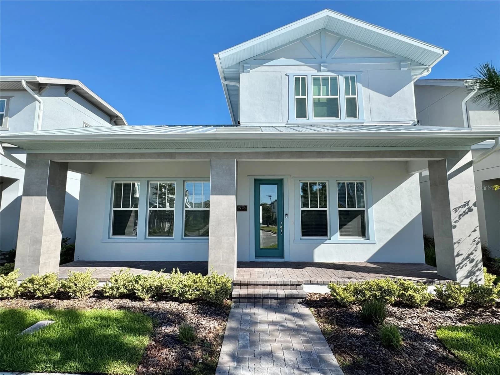 9725 NERUDA Street, Orlando, FL 32827 3
