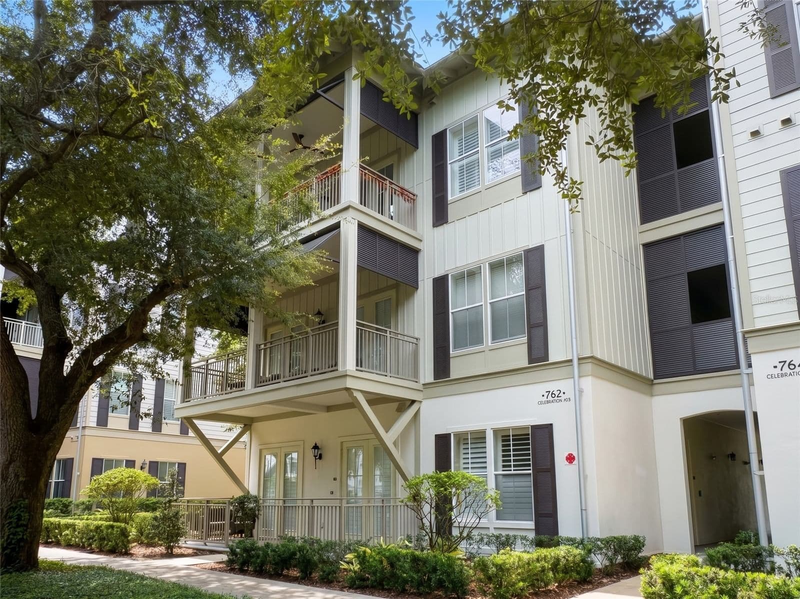 762 CELEBRATION Avenue #2201, Celebration, FL 34747