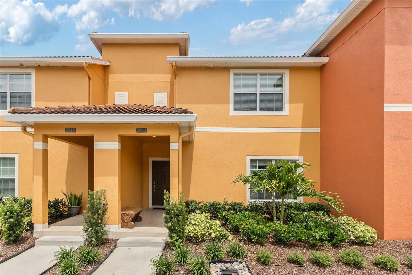2911 BANANA PALM Drive, Kissimmee, FL 34747 2