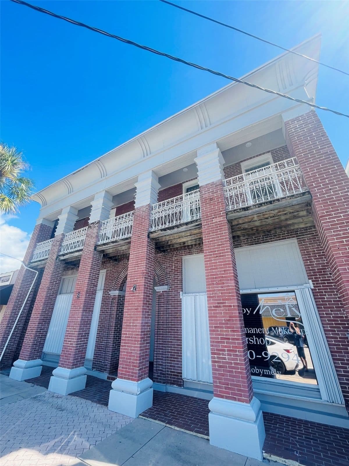 9 DARLINGTON Avenue #2A, Kissimmee, FL 34741