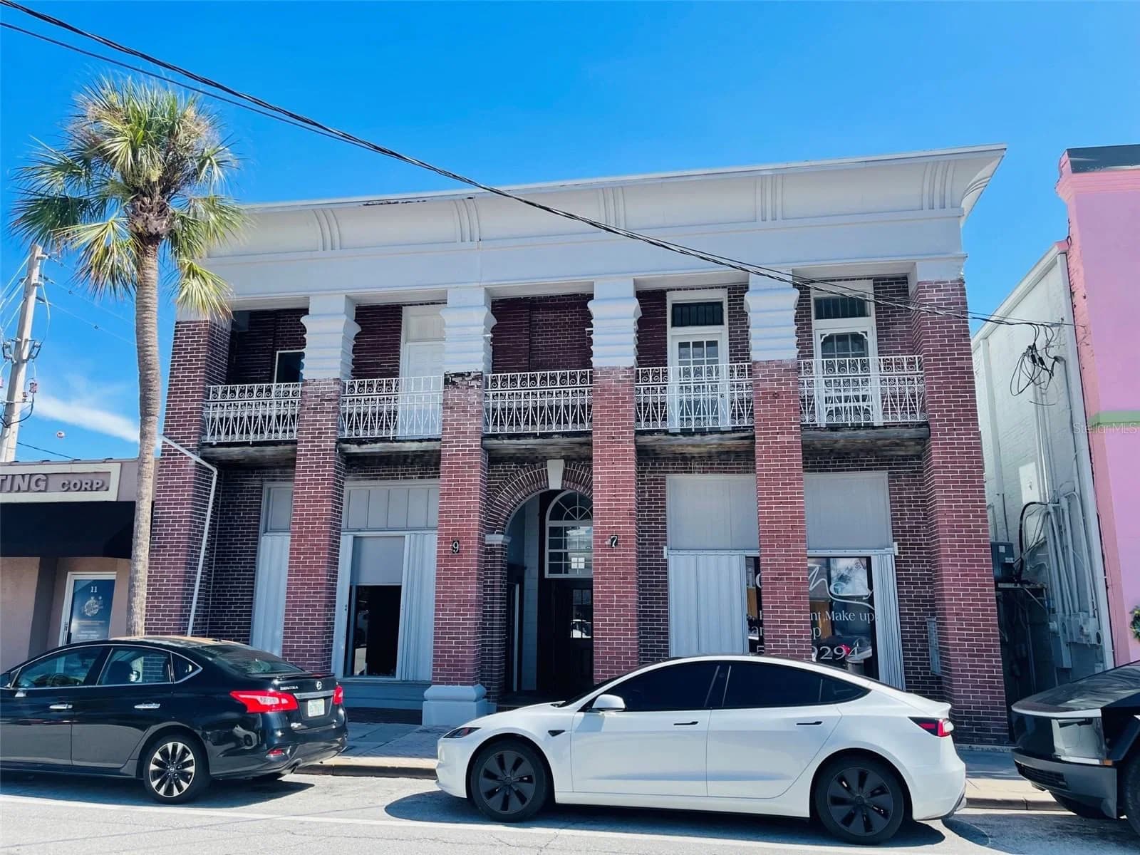 9 DARLINGTON Avenue #2A, Kissimmee, FL 34741 2