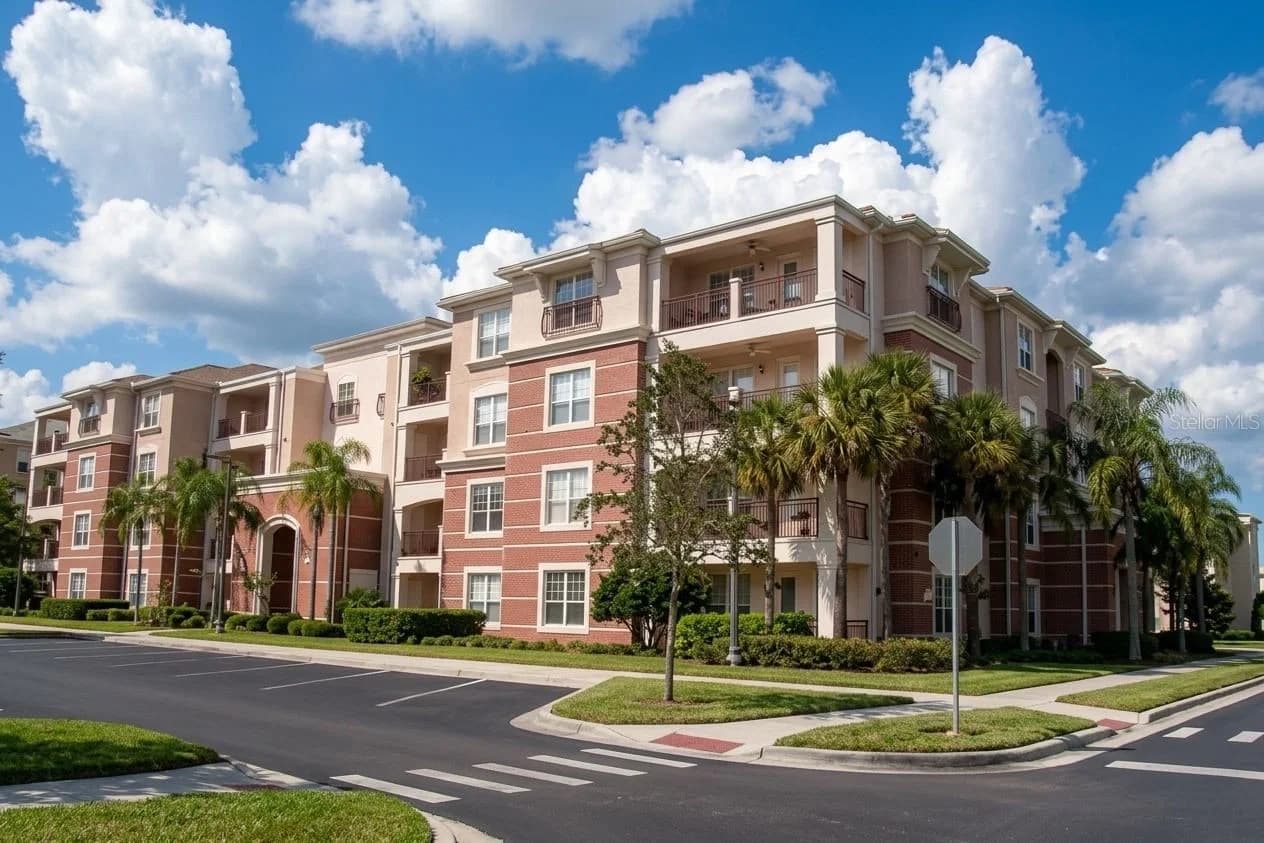 5037 SHOREWAY Loop #10602, Orlando, FL 32819