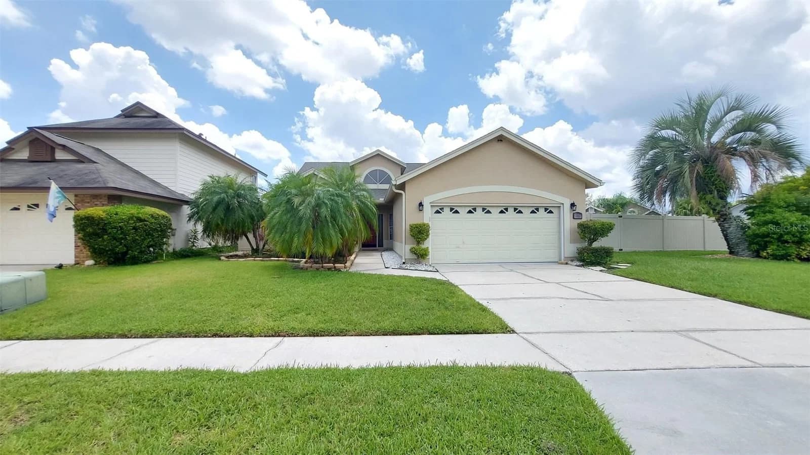 2250 STONEMILL Drive, Orlando, FL 32837