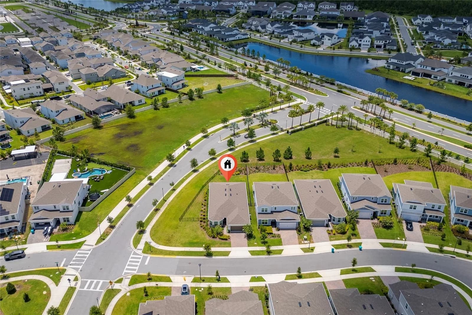 13270 PANAMA BEACH Court 4