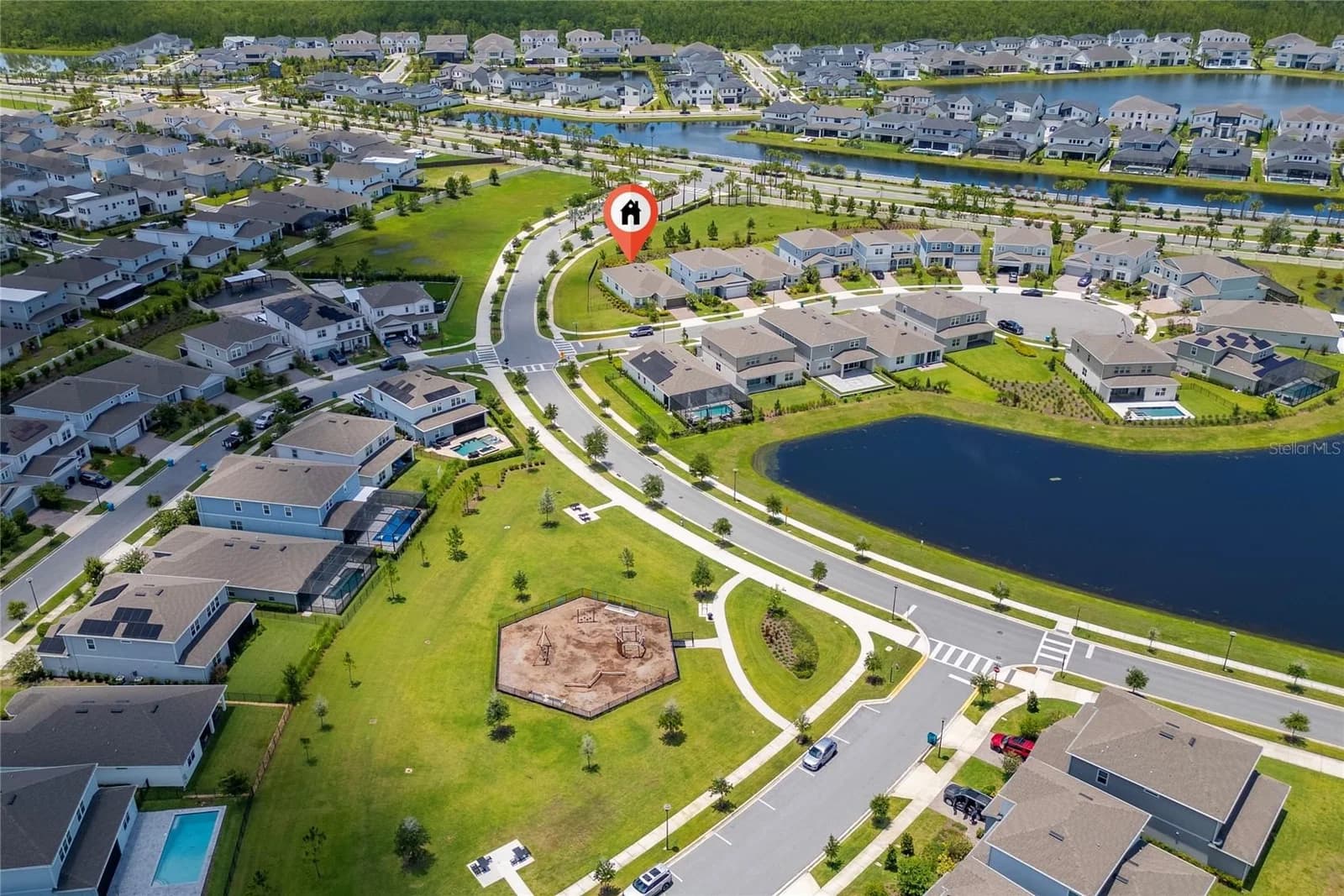 13270 PANAMA BEACH Court 5