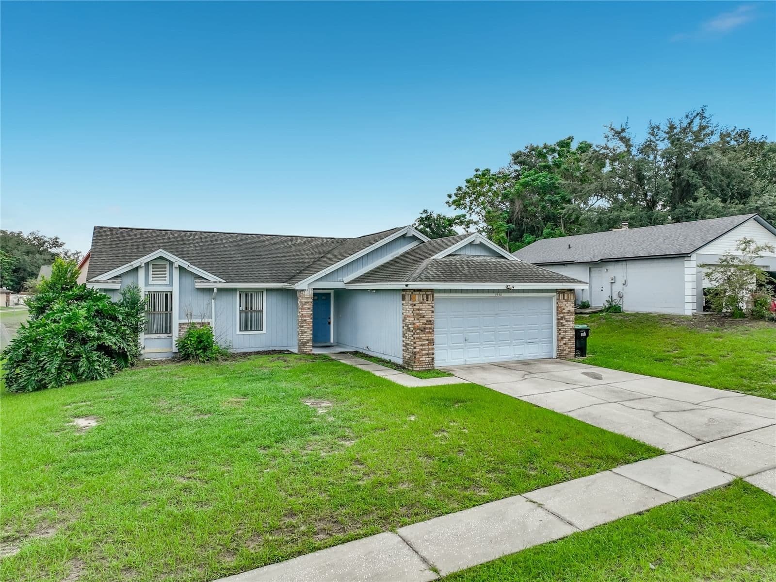 2943 ROUNDABOUT Lane, Orlando, FL 32818 2