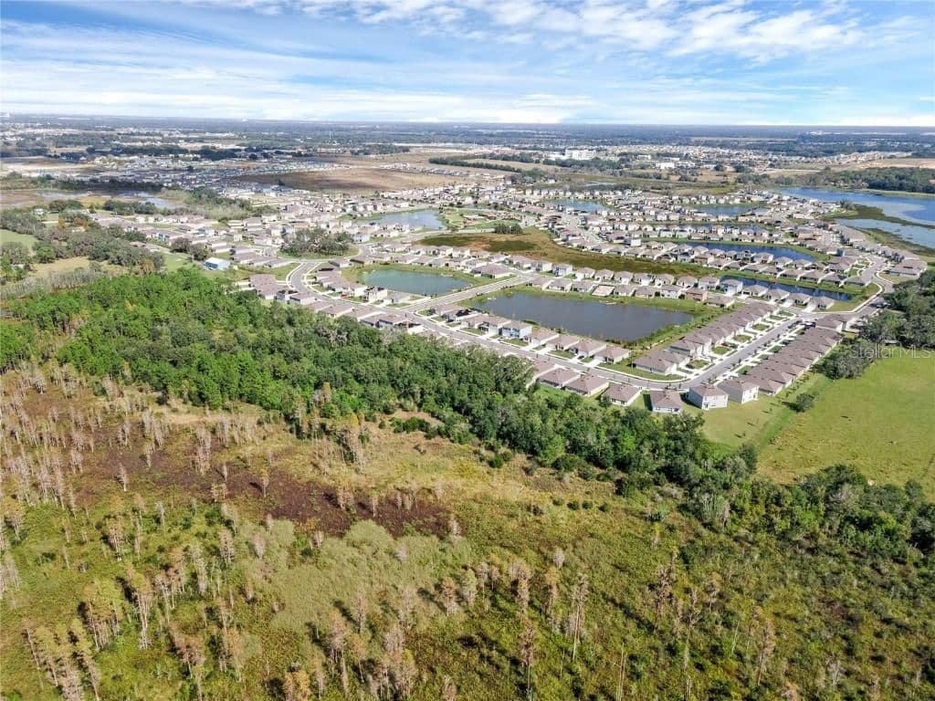 DIAMOND ACRES ROAD 2