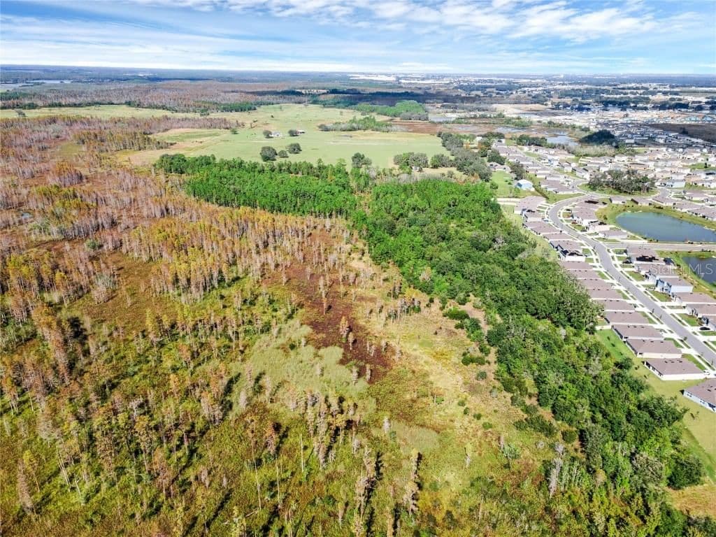 DIAMOND ACRES ROAD 3