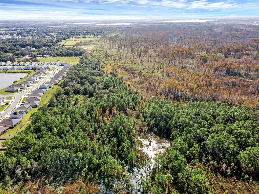 DIAMOND ACRES ROAD 4
