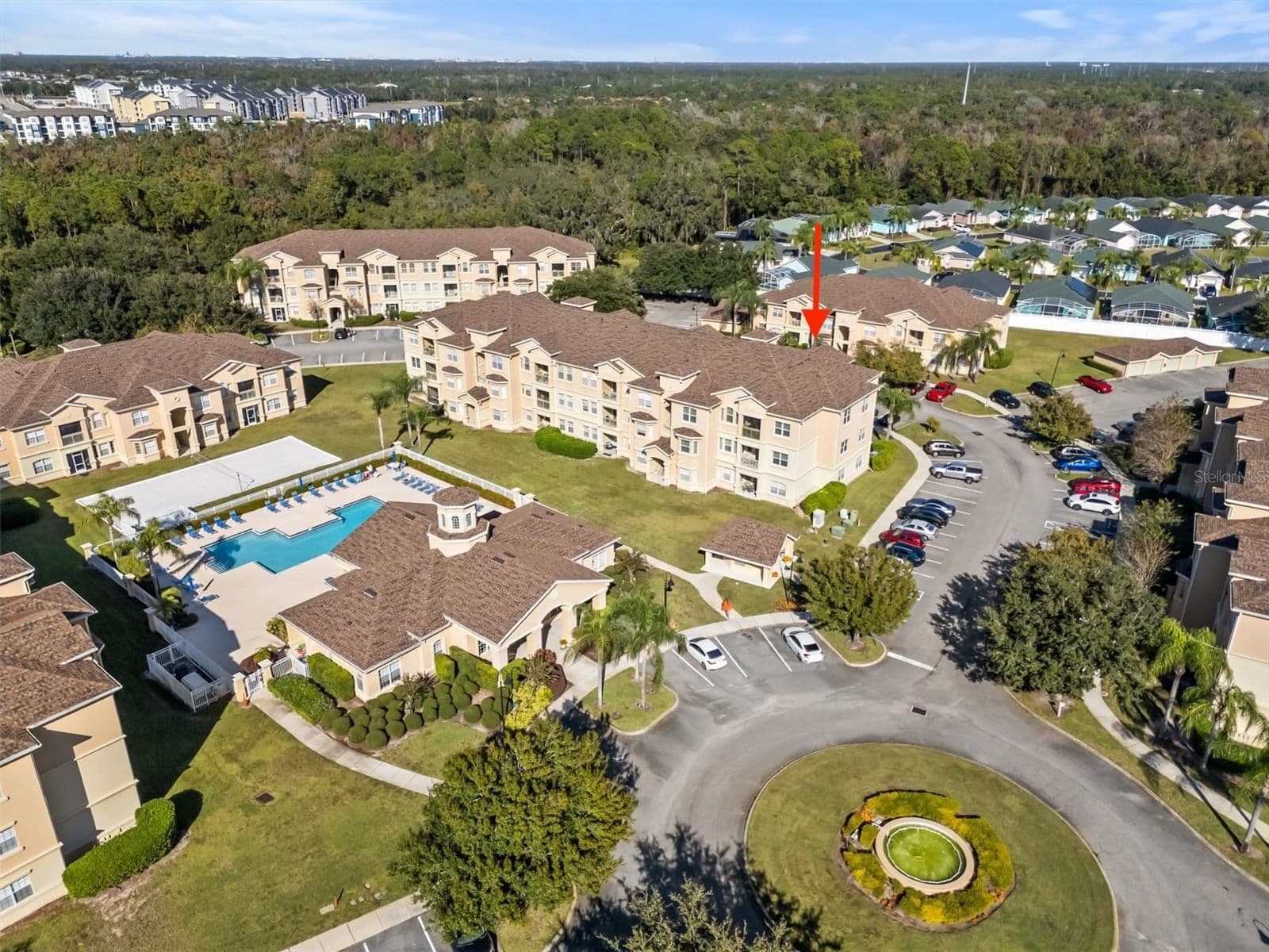 301 TERRACE RIDGE 3