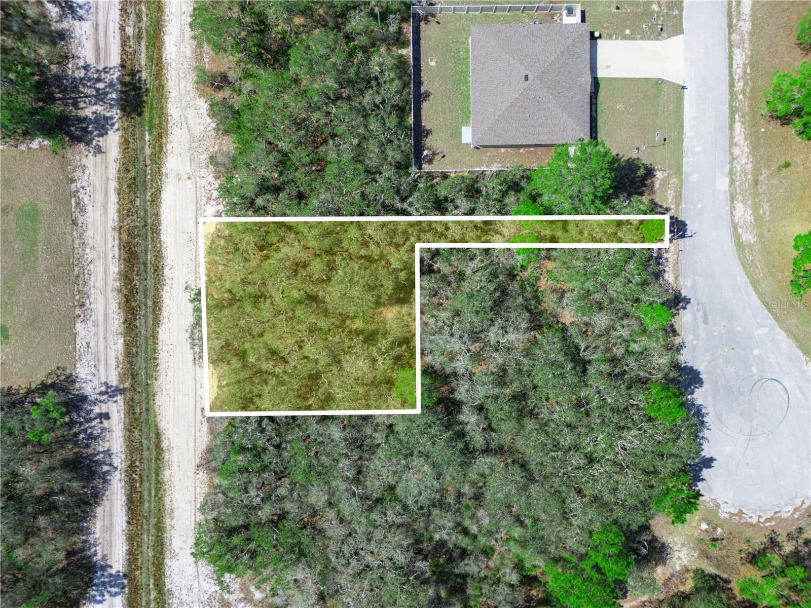 1246 WAHNETA, Kissimmee, FL 34759