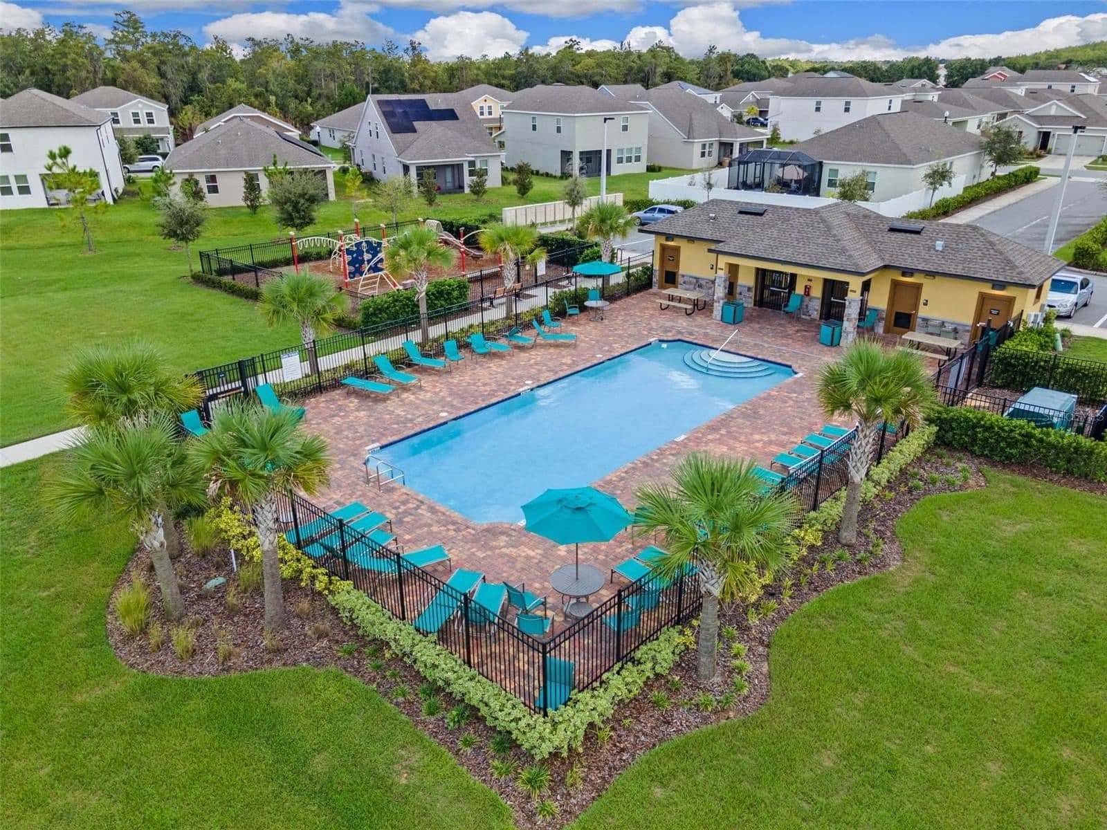 4360 SEVEN CANYONS 4