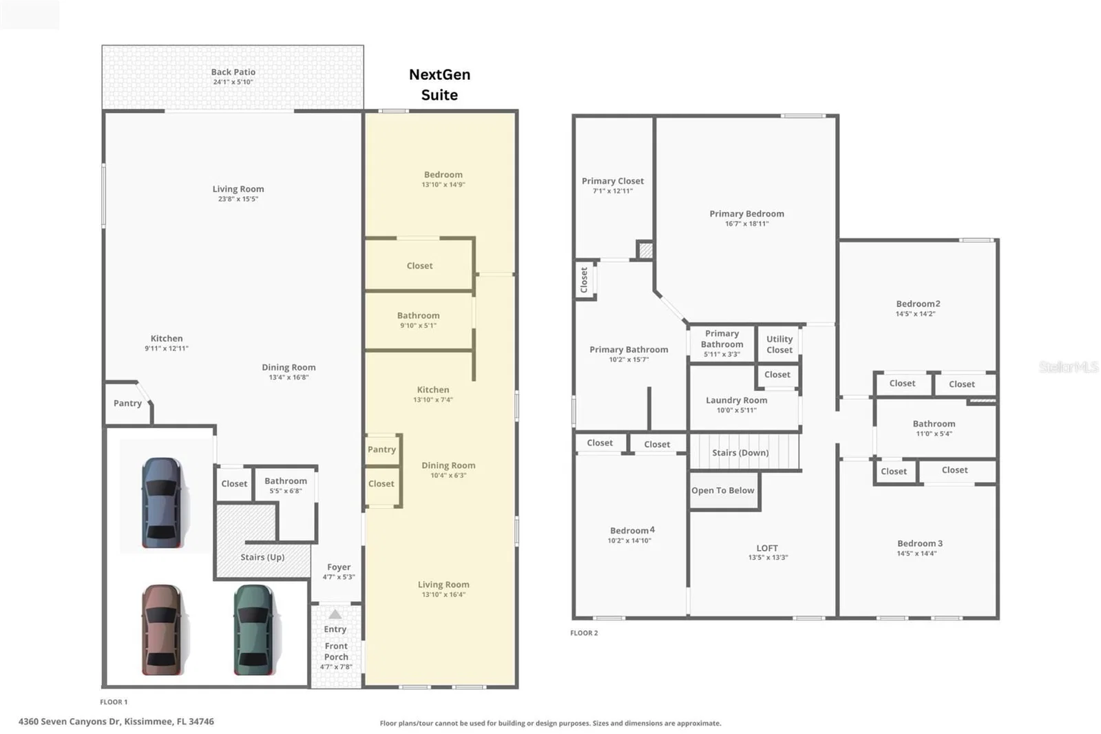 4360 SEVEN CANYONS 5