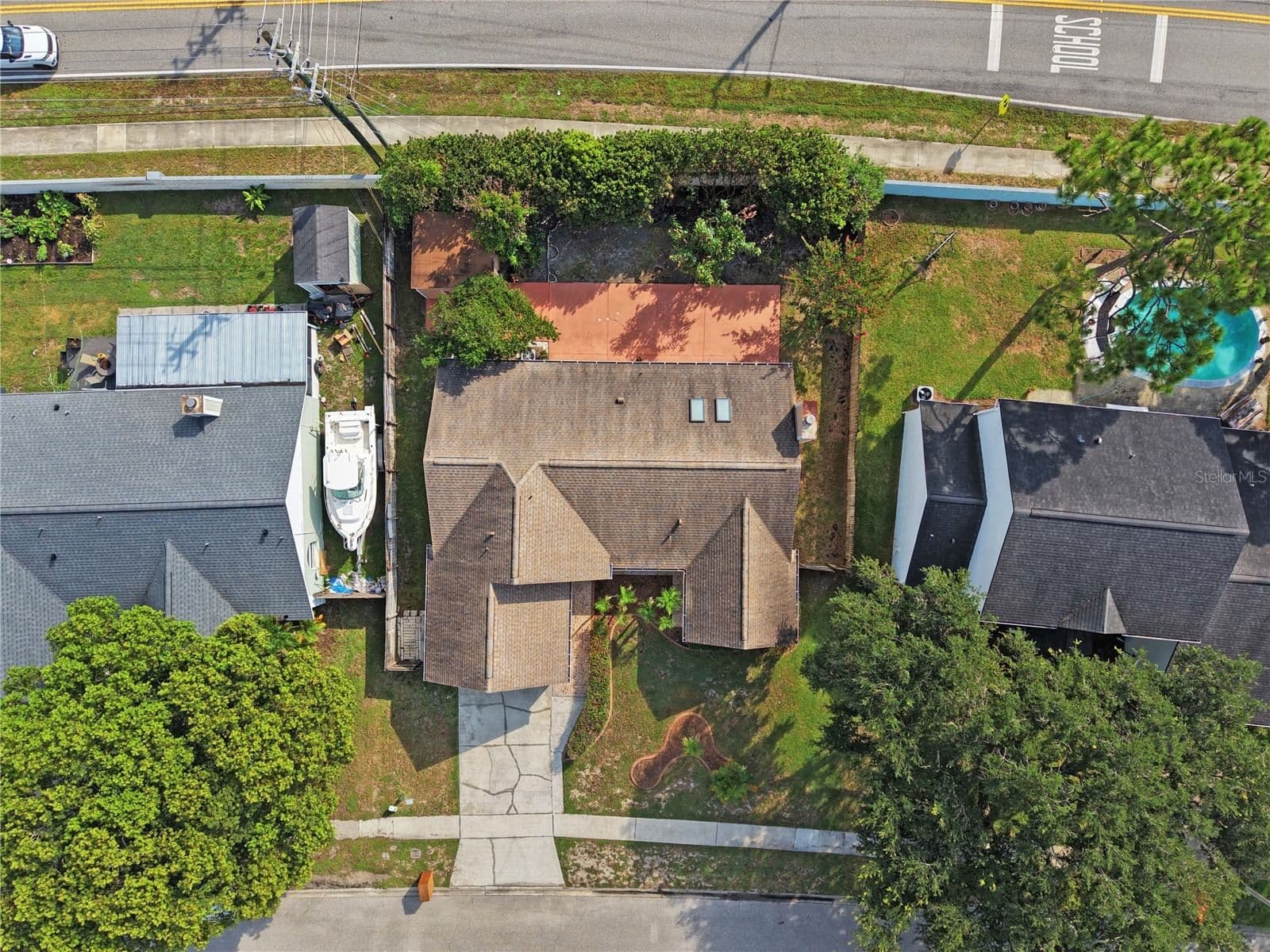 4645 SADDLE CREEK 3