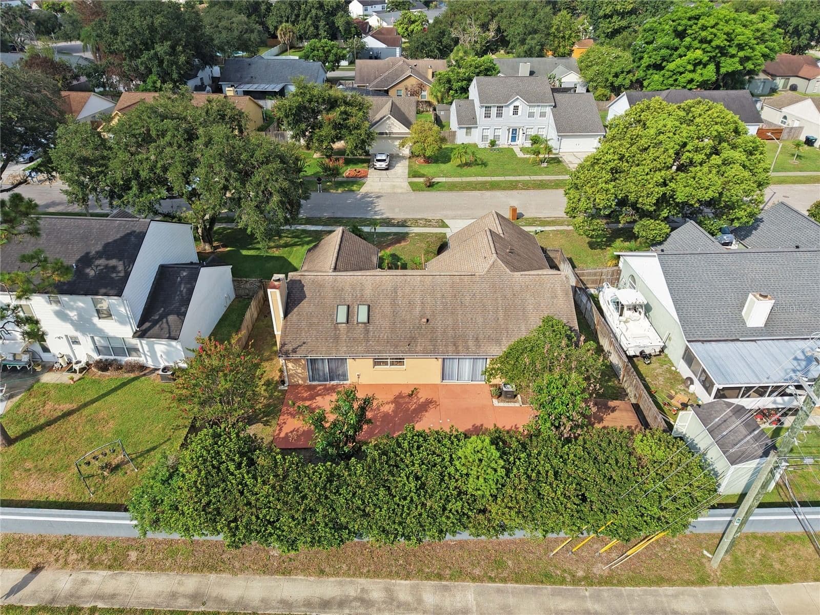 4645 SADDLE CREEK 5