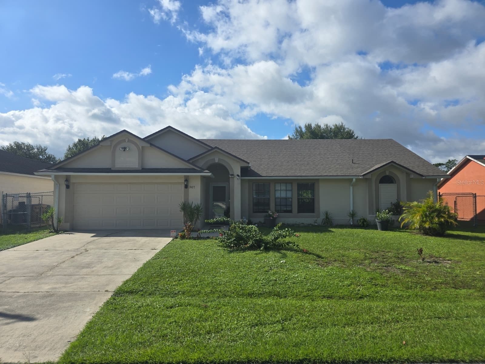 307 COLONY Court, Kissimmee, FL 34758
