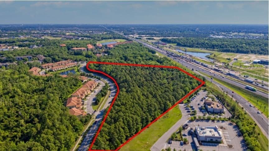 GOODMAN Road, Kissimmee, FL 34747