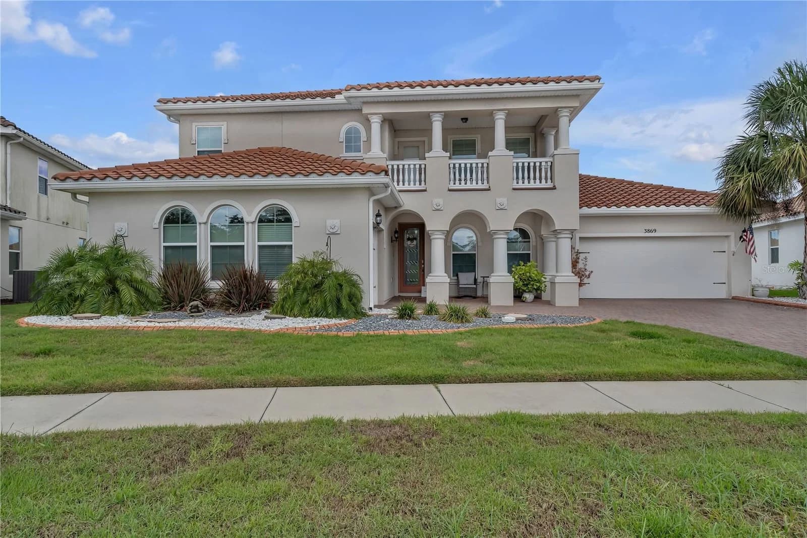 3869 SHORESIDE Drive, Kissimmee, FL 34746