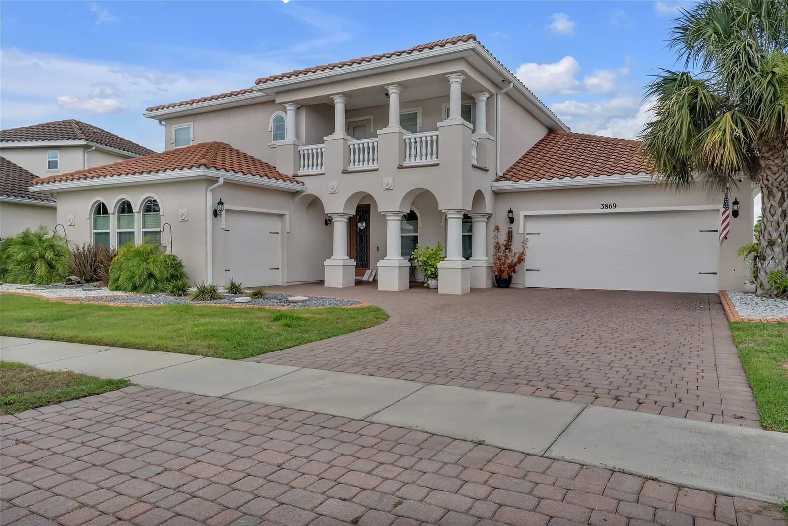 3869 SHORESIDE Drive, Kissimmee, FL 34746 2