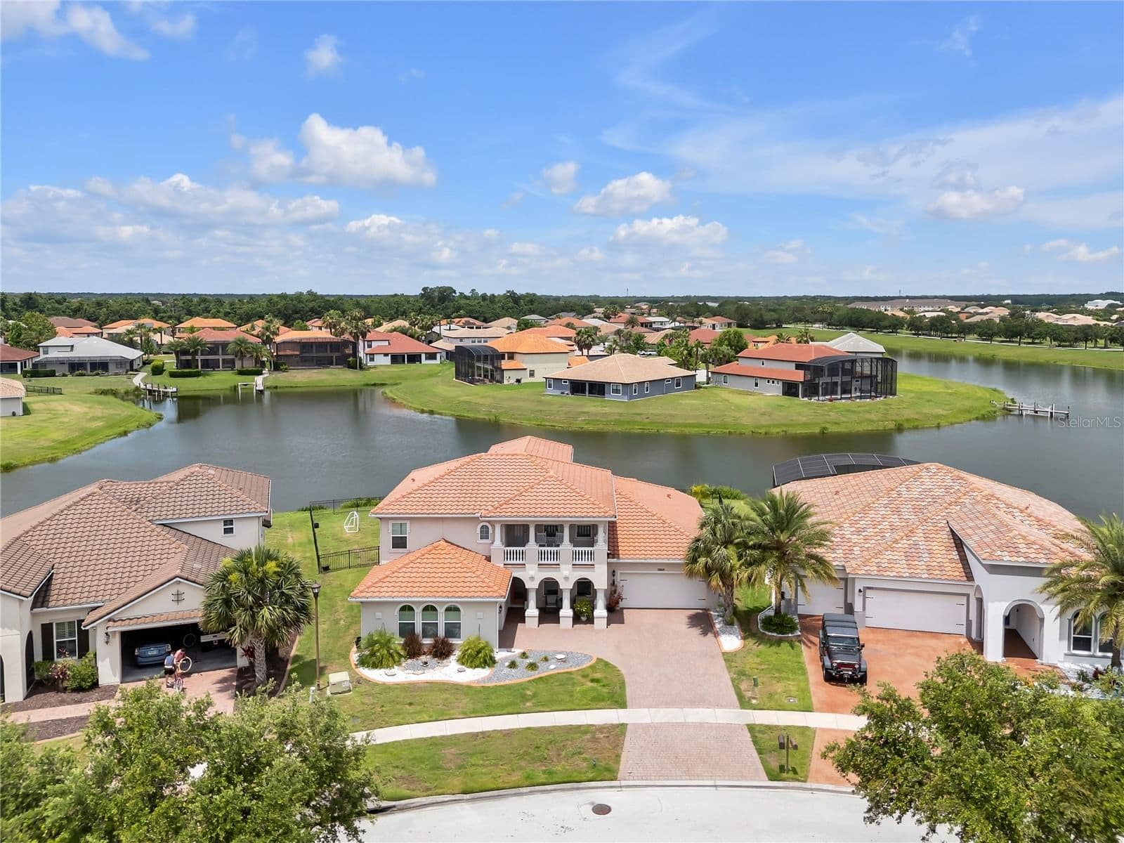 3869 SHORESIDE Drive, Kissimmee, FL 34746 3