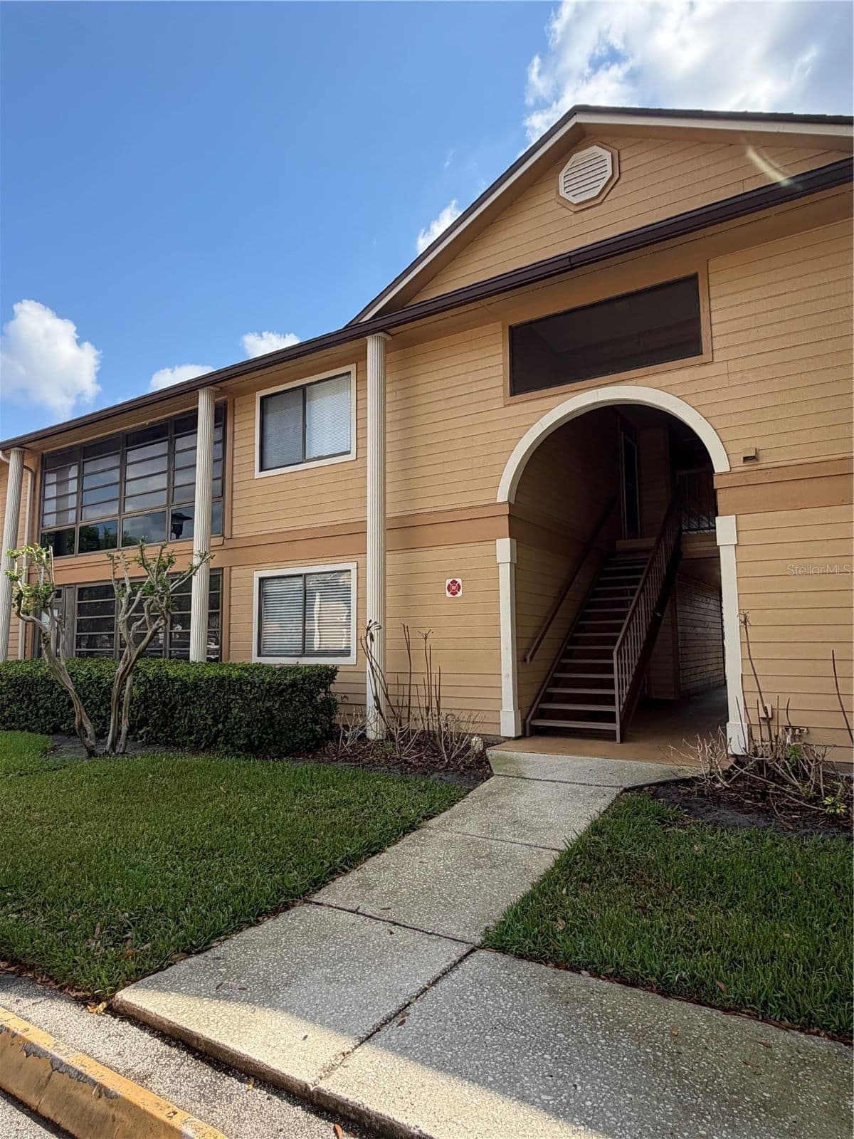 6031 SCOTCHWOOD Glen #205, Orlando, FL 32822