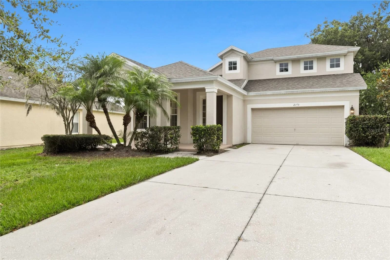 2173 GRANGER, Kissimmee, FL 34746