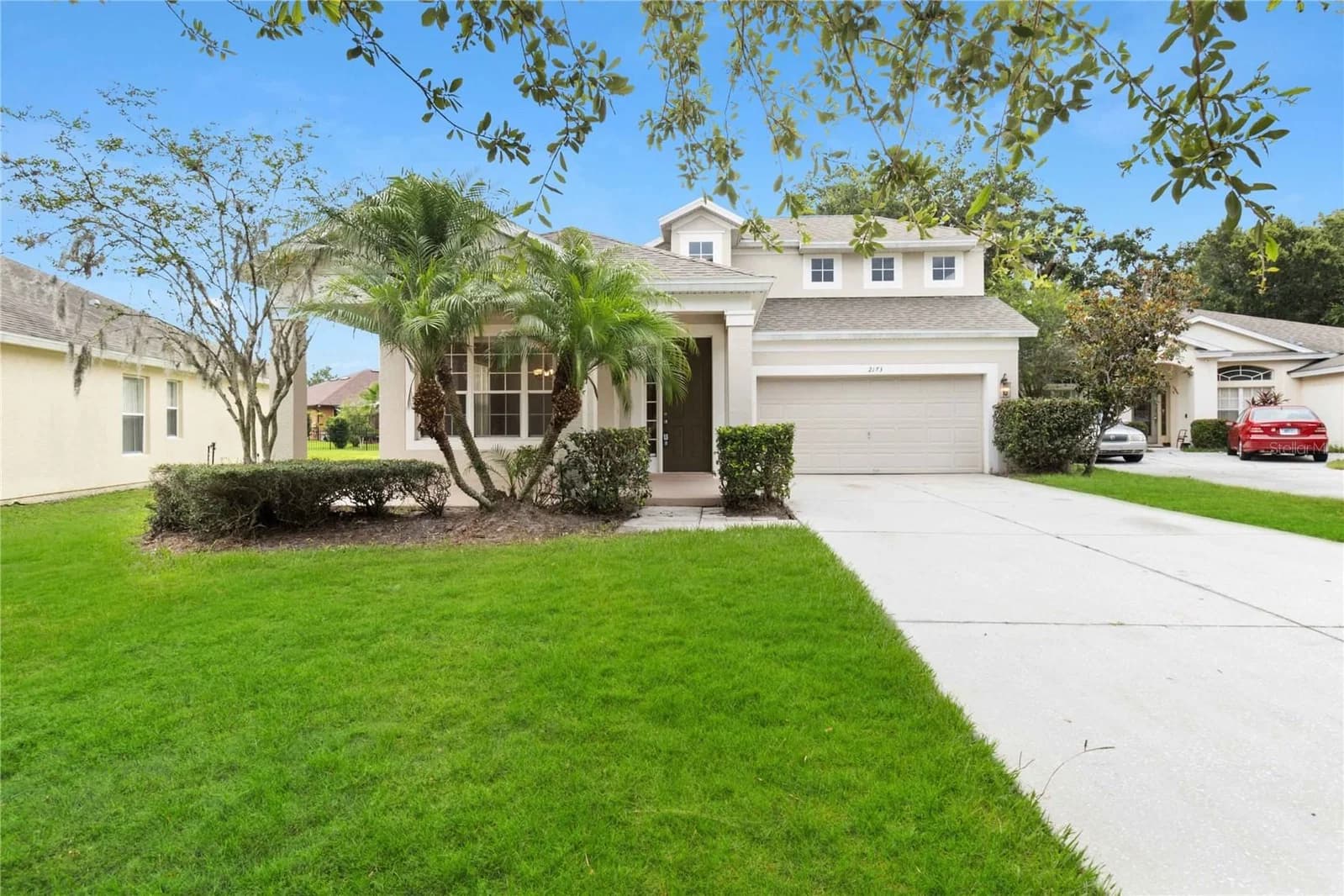 2173 GRANGER, Kissimmee, FL 34746 2