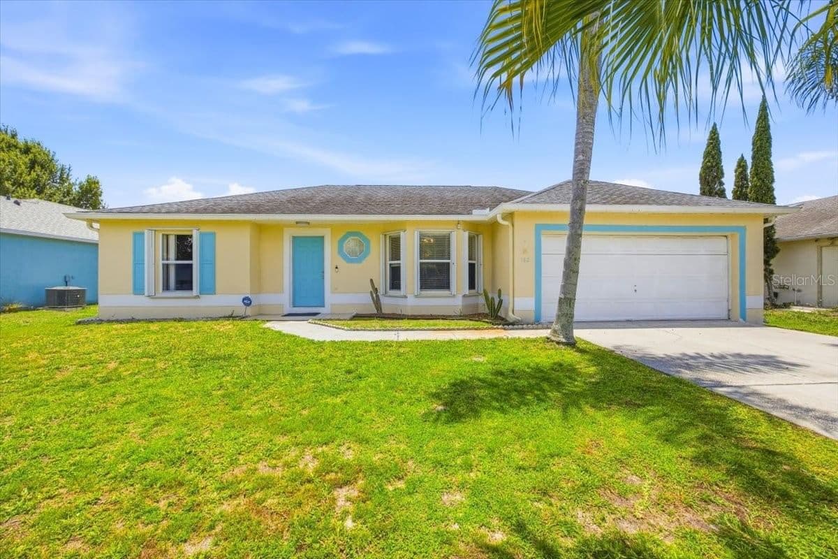 182 BIRMINGHAM, Kissimmee, FL 34758