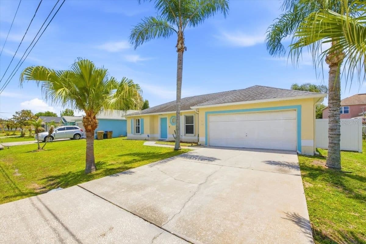 182 BIRMINGHAM, Kissimmee, FL 34758 2