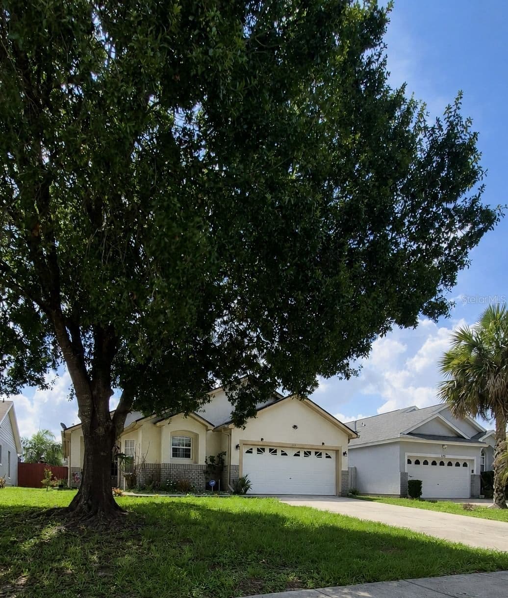 121 ROMA, Kissimmee, FL 34746