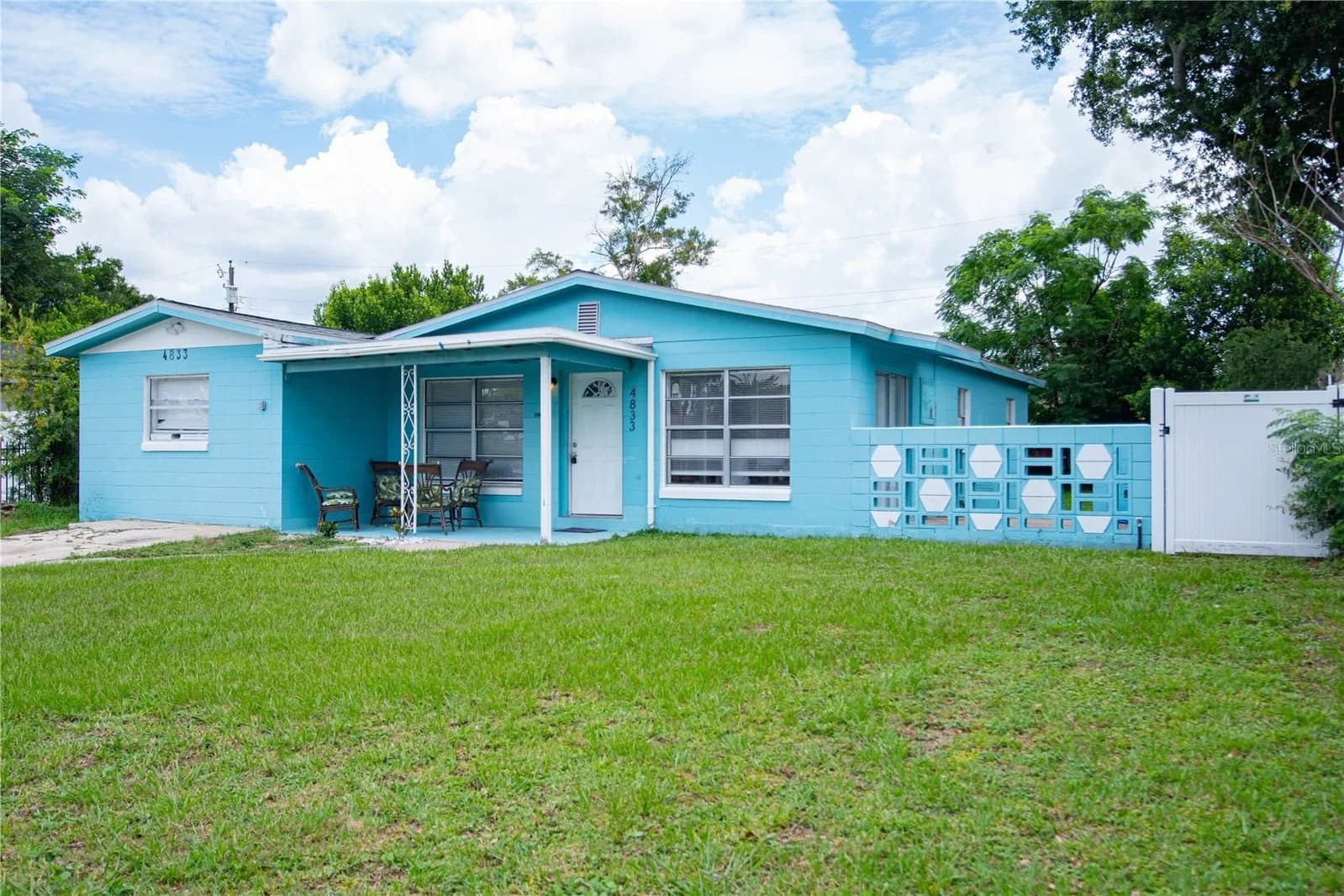 4833 CROW, Orlando, FL 32819