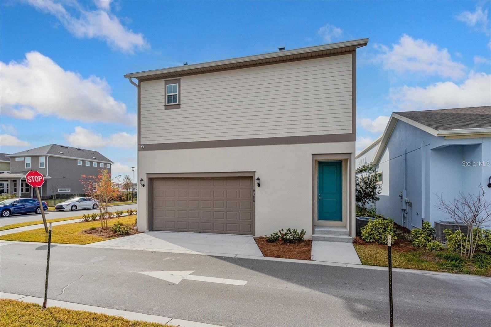 10388 BRAGG, Orlando, FL 32827